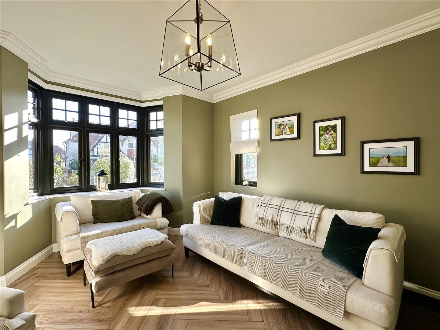 Westville Road, Bexhill-On-Sea